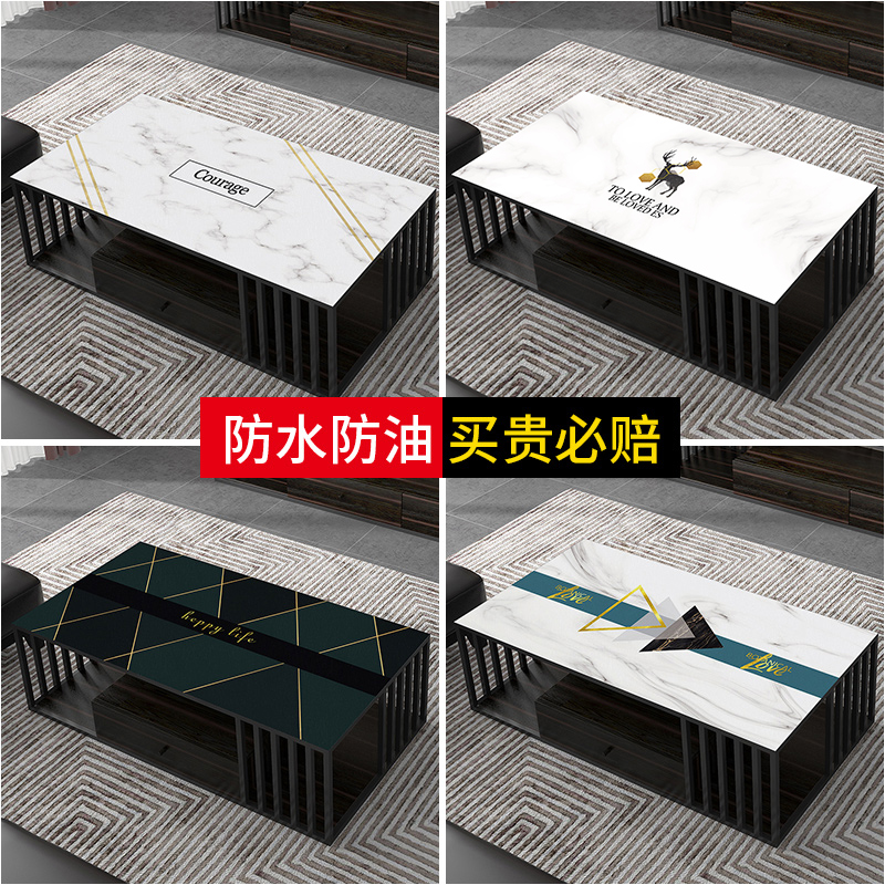 【q弹硅胶桌垫】无味防水防油