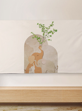 2025新款电视机防尘罩556575寸液晶保护罩盖巾电视罩壁挂电脑盖布