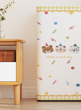 空气净化器防尘罩加湿器罩子家用除湿机保险箱罩飞利浦小米通用