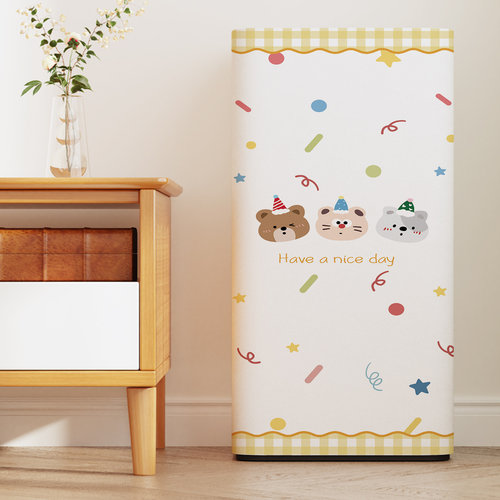 空气净化器防尘罩加湿器罩子