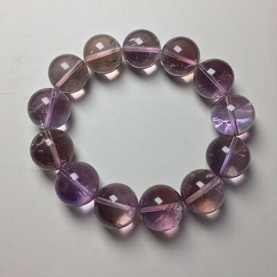 天然紫水晶玻利维亚紫晶波紫