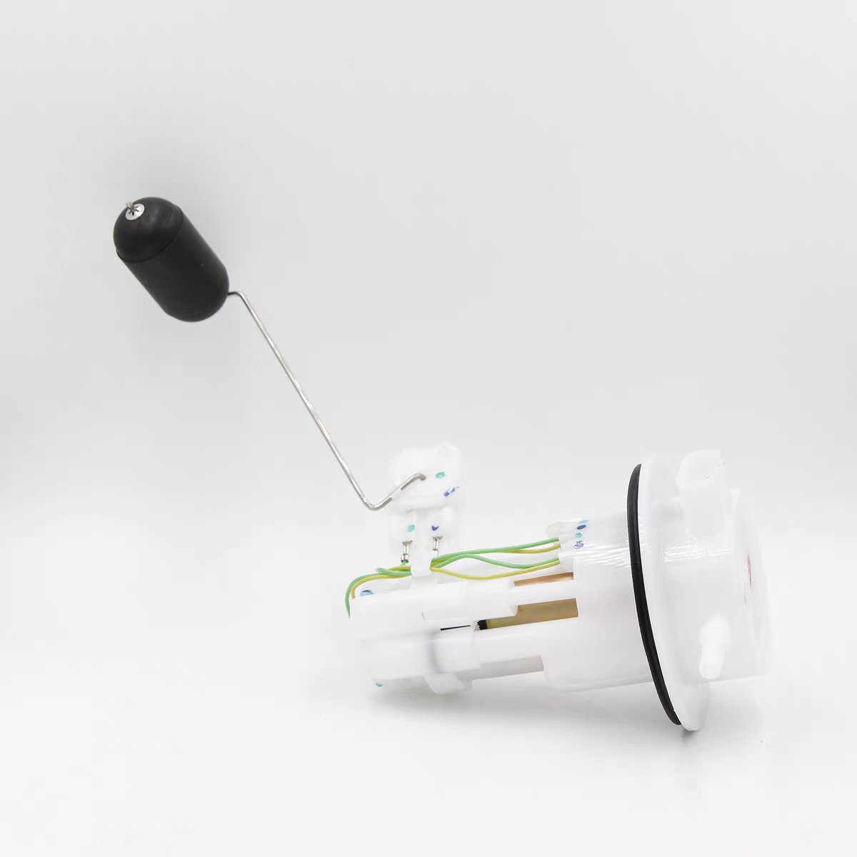 适用本田新大洲电喷摩托车SDH175-7战鹰CBF190X汽油泵总成2A7-A00