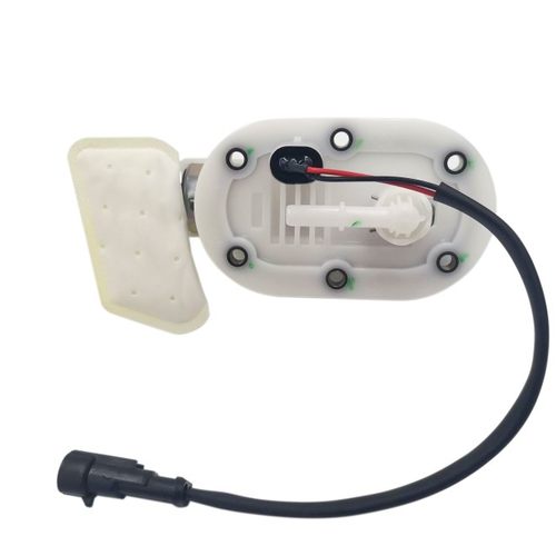 适用电喷摩托车踏板车M4203NM叶盛配套总成白色