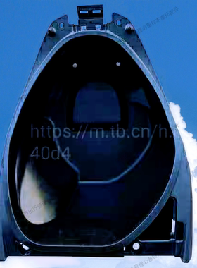 适用轻骑铃木优友UU125TUY125T优驿头盔箱座桶前后罩工具盒盖螺钉