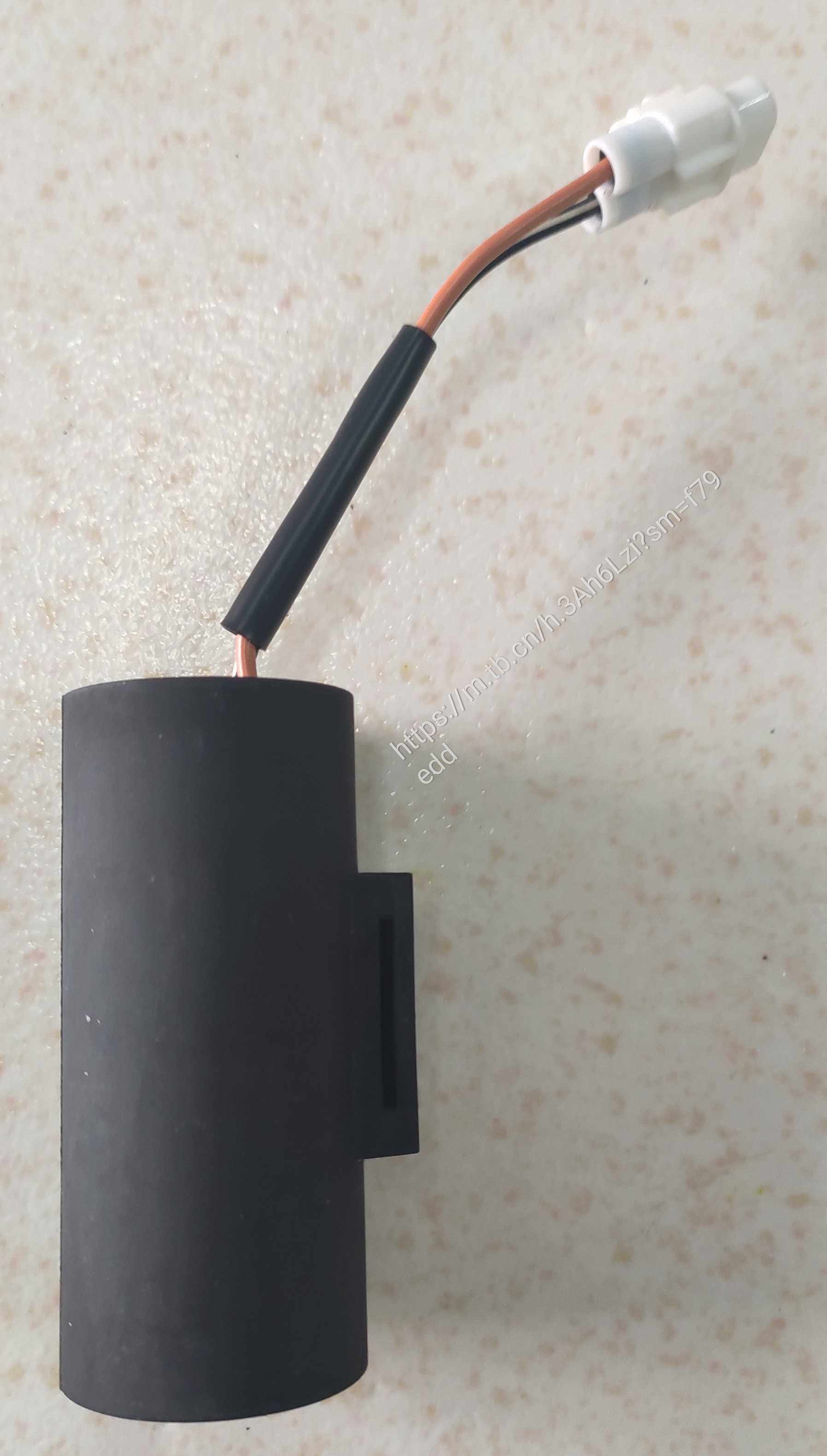 国三电喷轻骑铃木踏板摩托车有QS125T-4/QS125T-2/QS125T-3A电容