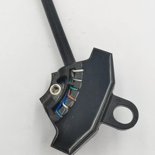 适用WH110T-6电喷踏板摩托车3112A-PCX-000-K48霍尔线圈传感器