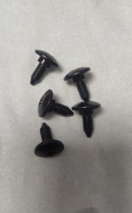 轻骑铃木UU125T UY125T踏板摩托车座箱头盔箱固定螺栓 2优友