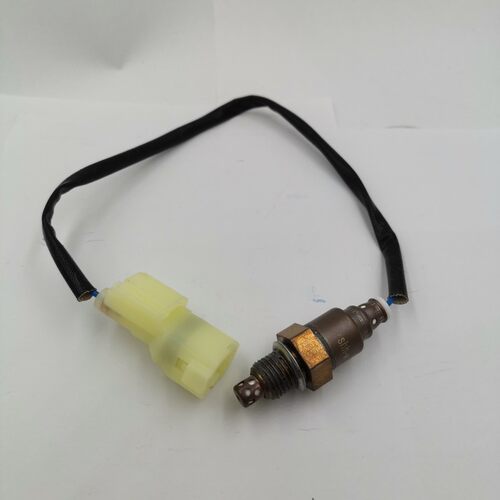 电喷踏板摩托车2G1小排量喜悦OS028241030一线氧传感器11.5螺牙