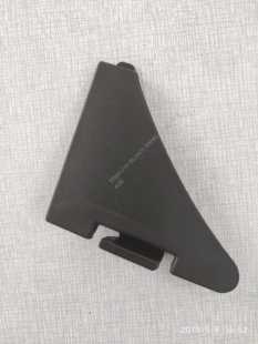 适用轻骑铃木UY125T优友UU125T 2优驿UE125T摩托头盔箱盖工具盒盖