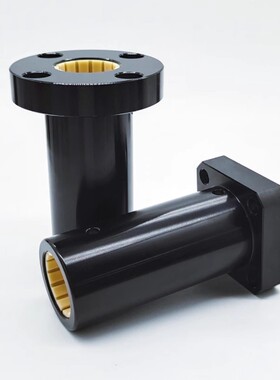 易格斯igus-DRYLIN R-直线滑动轴承RJUM-01-30塑料直线轴承LM30S