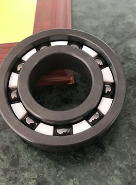 SI3N4轮滑鞋耐腐蚀氮化硅陶瓷轴承604 605 606 607 608 609  6000