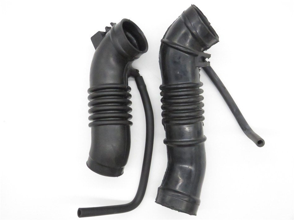 适配马自达323福美来12代普力马发动机进气软管节气门空滤进气管