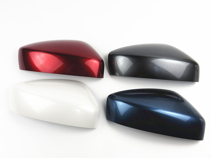 适配2018/19马自达CX-5二代倒车镜外壳后视镜外壳反光镜后盖后壳