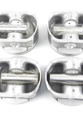 适配马自达M6奔腾B70M3/2.0发动机活塞STO马自达6发动机活塞一套