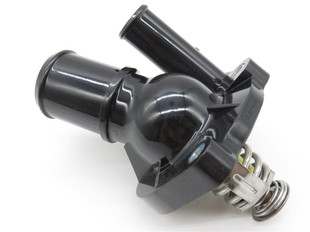 适配马自达6马六M6马8节温器睿翼奔腾B70节温器恒温器调温器原装