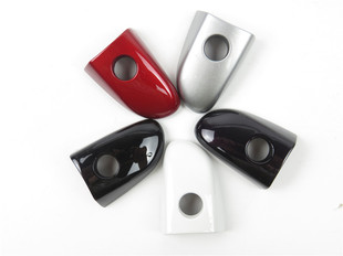 适配马自达6阿特兹外拉手盖门把手盖锁芯盖拉手装饰盖车门拉手头