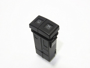 适配海马323福美来雾灯开关海福星普力马丘比特雾灯开关