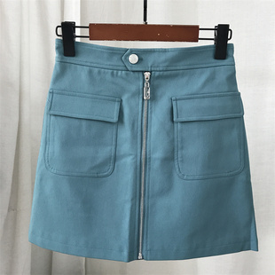 魔 春秋女装 半身裙 3件 258 20元