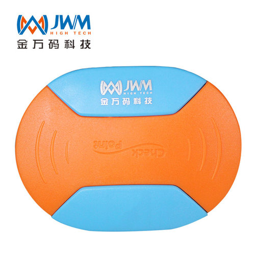 金万码感应式巡更点JWM巡检地点