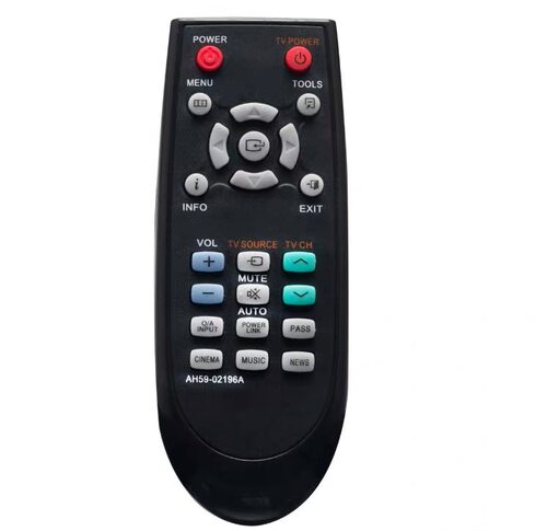 三星回音壁遥控器AH59-02196A影院HW-C450 HW-C451 C470 PS-WC45T