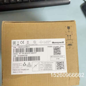 议价Honeywell/霍尼韦尔1202g扫码枪,全新没开封！带议价
