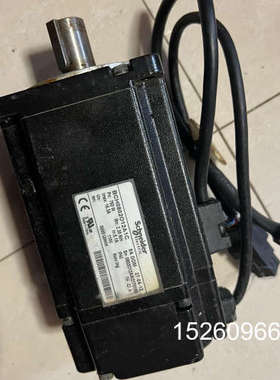 议价全新施耐德BCH0802012A1C伺服电机二手议价