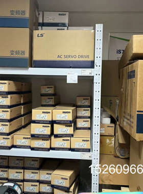 议价APMC-FCL10AMK ，韩国LS伺服电机，议价
