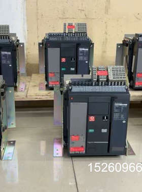 议价框架断路器MT16N1，3P固定式，带Microlog议价