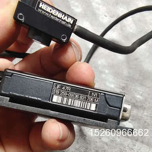 议价 轻议价 LIF47R光栅尺读数头