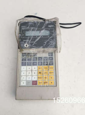 议价C200H-PR027-E 手持器，实物拍摄成色如议价