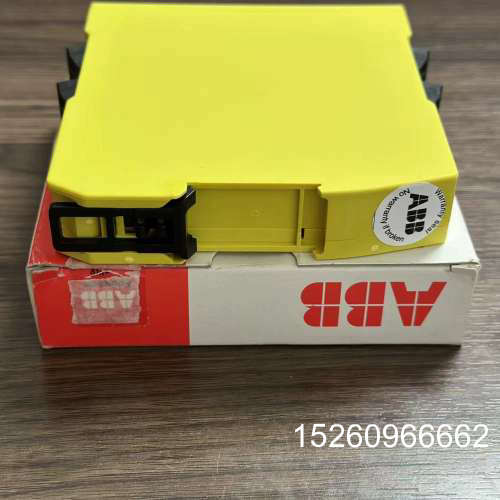 议价ABB BSR23 2TLA010041R0600 扩展模块议价