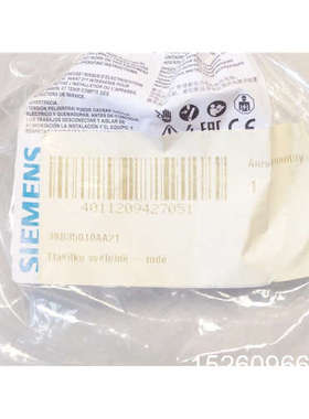 议价3SB3501-0AA21 SIEMENS/西门子 ETG DS 模块议价