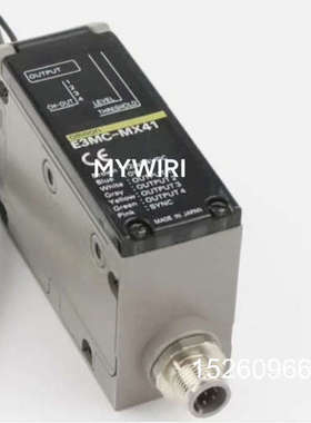 议价 E3MC-MX41  是一款工业级全色彩传议价