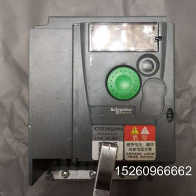议价Altivar ATV310HU22N4A议价