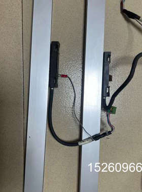 议价海德汉光栅尺LS403C，ML420mm和520mm，拆机闲议价