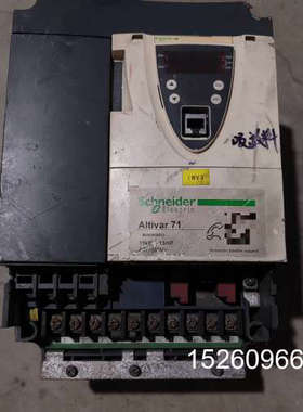 议价变频器 Altivar 71 ATV71HD11N4Z议价