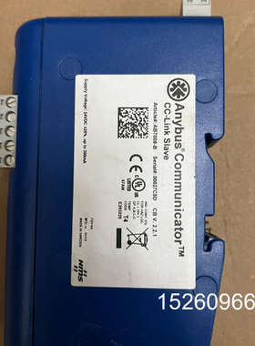 议价AB PLC 罗克韦尔Anybus AB7008-B CC-议价