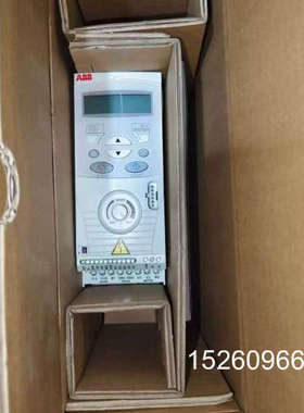 议价变频器ACS150-03U-06A7-2，1.1KW，议价