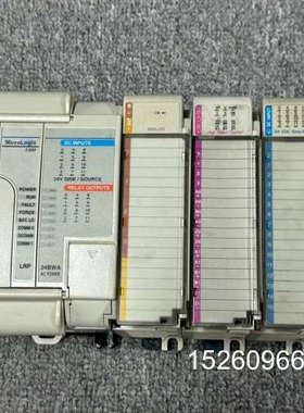 议价模块 1764-24BWA 1769-IF4XOF2议价