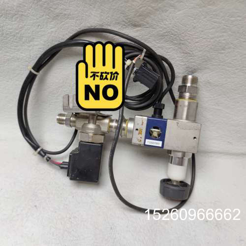 议价VCW31-5G-5-03-H原装SMC电磁阀议价