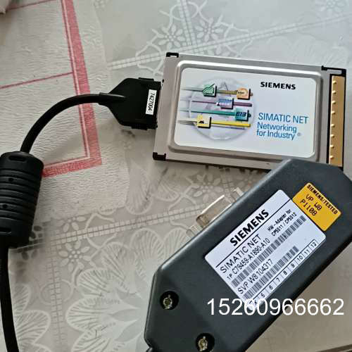 议价西门子SIMATIC NET适配器C79459-A1890-议价