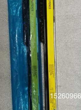 议价基恩士KEYENCE安全光栅GL-S12SH-T和GL-S1议价