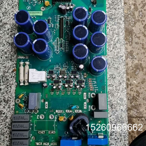 议价ABB变频器ACS510电源驱动板，型号SINT4330C，议价