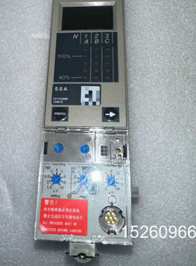 议价控制器Micrologic5.0A一台20年生产要议价