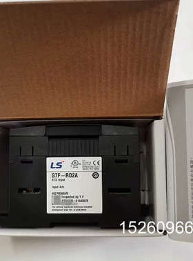 议价产电PLC可控制器 G7F-AD/ADHB/RD议价