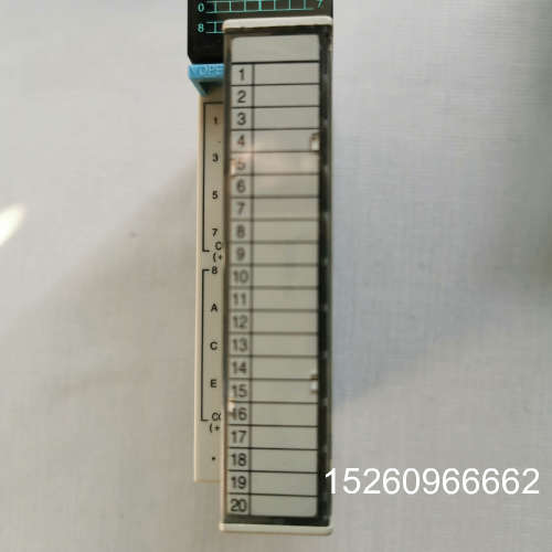 议价AFP23023/FP2-X16D2松下PLC扩展模块原装二议价