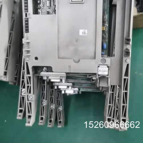 议价施耐德ATV71变频器DP通讯卡 VW3A3307，拆机包好议价