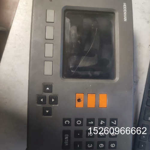 议价海德汉ND780数显表,功能正常，LS688C尺长720mm议价