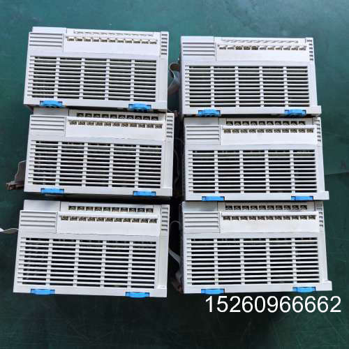 议价松下PLC扩展模块,型号:FP-X0 E40TD,型号:AF议价