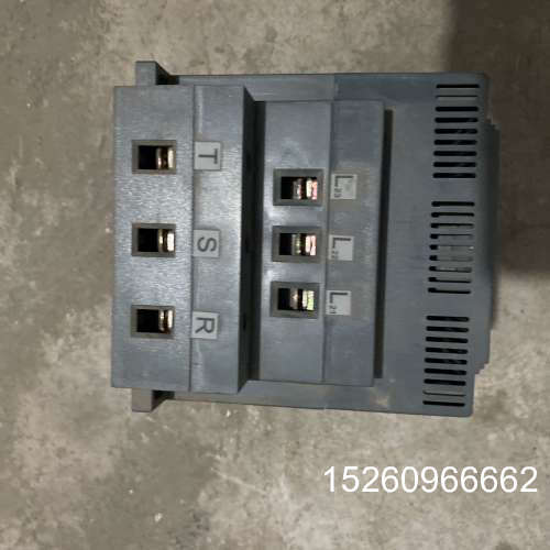 议价德力西软启动器，型号CDRA037T4～1台，380v三相议价